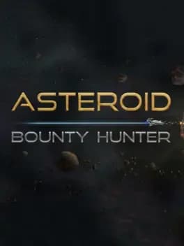 Asteroid Bounty Hunter