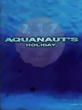 Aquanaut's Holiday