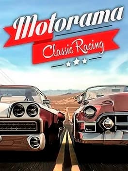 Motorama: Classic Racing
