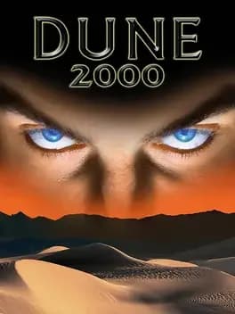 Dune 2000
