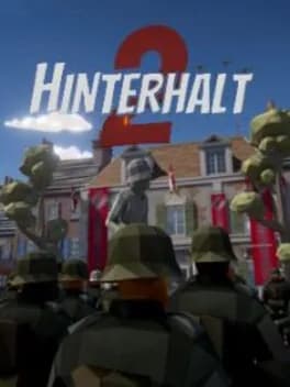 Hinterhalt 2