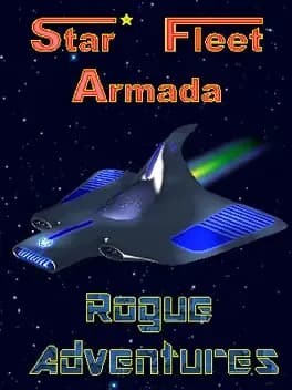 Star Fleet Armada: Rogue Adventures