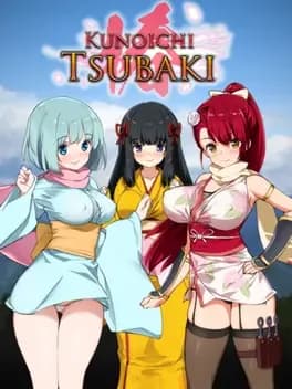 Kunoichi Tsubaki