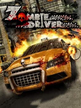 Zombie Driver