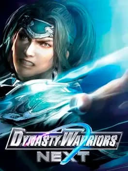 Dynasty Warriors Next