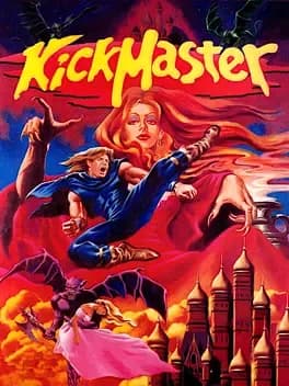 Kick Master