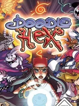 Doodle Hex