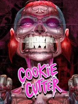 Cookie Cutter