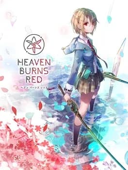 Heaven Burns Red