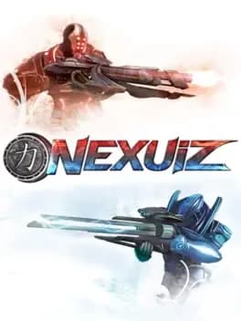 Nexuiz