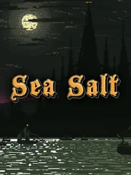 Sea Salt