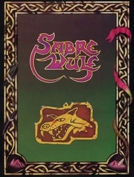 Sabre Wulf