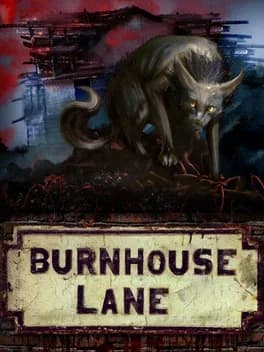 Burnhouse Lane