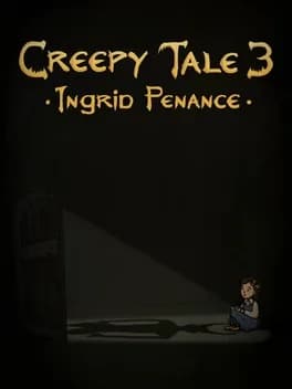 Creepy Tale 3: Ingrid Penance