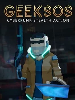 Geeksos