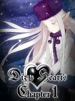 Dizzy Hearts