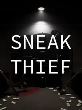 Sneak Thief