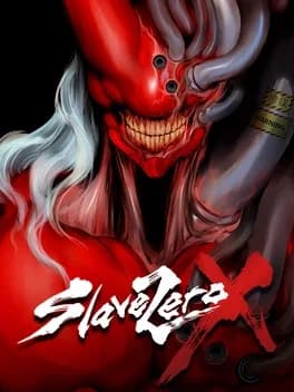 Slave Zero X