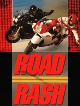 Road Rash