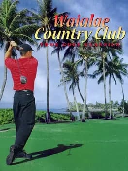 Waialae Country Club: True Golf Classics