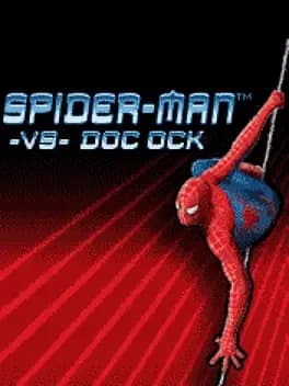 Spider-Man vs. Doc Ock