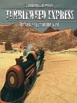 Tumbleweed Express
