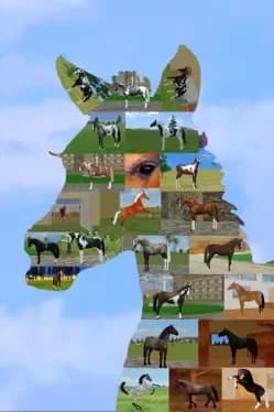 Jumpy Horse Breeding
