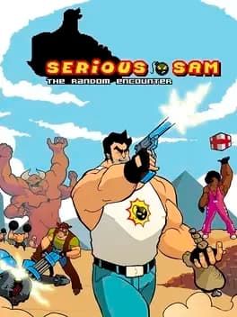Serious Sam: The Random Encounter