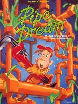 Pipe Dream