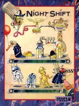 Night Shift