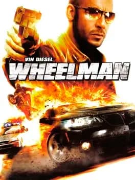 Wheelman