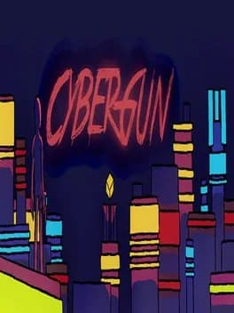 Cyber Gun