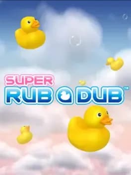 Super Rub 'a' Dub