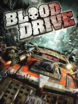 Blood Drive