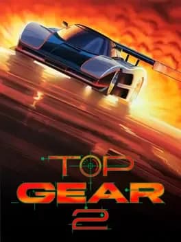 Top Gear 2