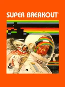 Super Breakout