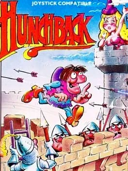 Hunchback