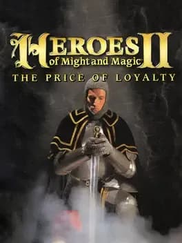 Heroes of Might and Magic II: The Price of Loyalty
