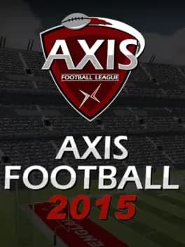 Axis Football 2015