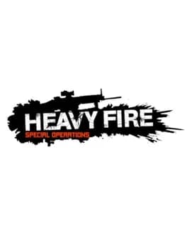 Heavy Fire: Special Operations 3D