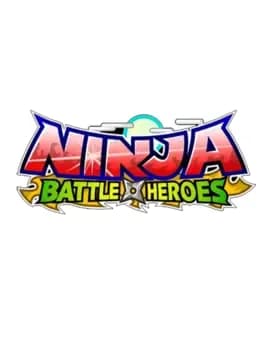 Ninja Battle Heroes
