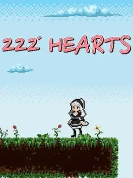 222 Hearts