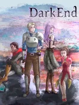 DarkEnd