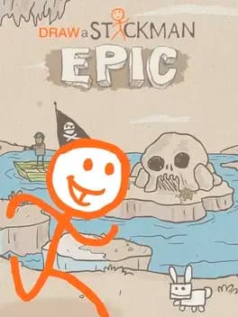 Draw a Stickman: Epic