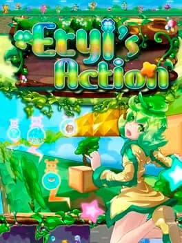 Eryi's Action