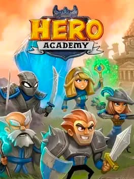 Hero Academy