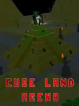 Cube Land Arena