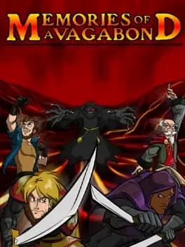 Memories of a Vagabond