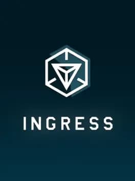 Ingress