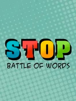 Stop Online: Battle of Words